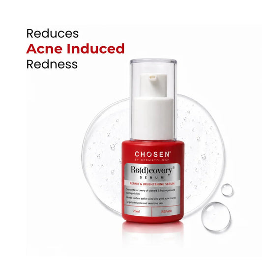 Re(d)covery® Serum ( 20ml)