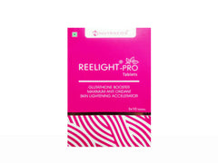 Reelight-Pro Skin Lightening Tablet ( 30 Tablets )
