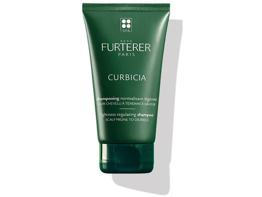 Rene Furterer Curbicia Lightness Regulating Shampoo ( 150 ML )