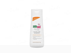 Sebamed Hair Color Care Shampoo ( 200 ML )