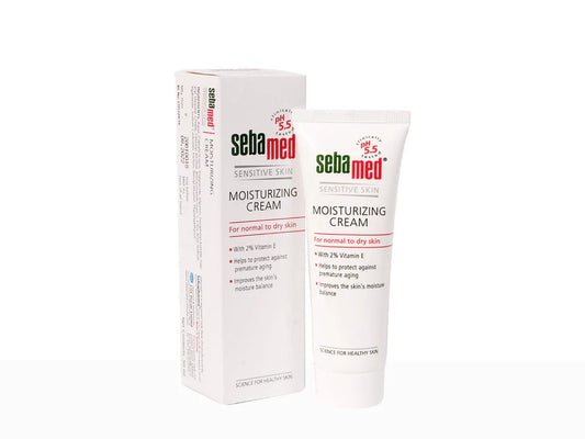 Sebamed Moisturizing Cream ( 100 ML )