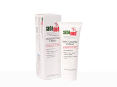 Sebamed Moisturizing Cream ( 100 ML )