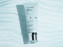 Seekcaus Hydra Sunscreen Gel SPF 50 PA++++ (50 GM)