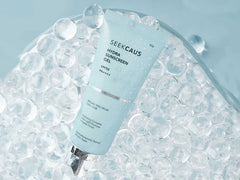 Seekcaus Hydra Sunscreen Gel SPF 50 PA++++ (50ml)