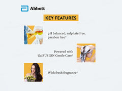 Selsun Daily Anti-Dandruff Shampoo For Dry Scalp (120 ML)