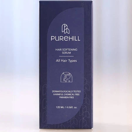 Purehill Hair Growth Serum