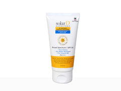 Solar D Sunscreen Everyday Active Sunscreen SPF 50 PA++++ (50ml)