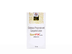 Sorifix Lotion