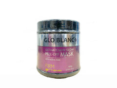 Glo Blanc Ultimate Skin Glow Peel-Off Mask(400 gm)