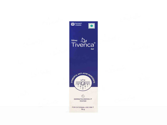 Tivenca Gel ( 30 GM )