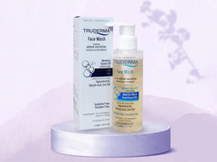 Truderma Face Wash(150ml)