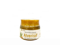 Alverise Rich Moisturising Cream (50 GM)