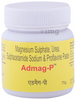 ADPL Admag-P Paste Ointment (75gm Each)