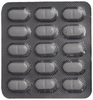 Teczine 10 Tablet (15 Tablet )
