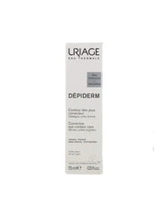Uriage Depiderm Corrective Under Eye Cream (15 ML)