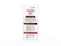 Venusia Glo Exfoliating & Brightening Facewash