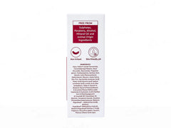 Venusia Glo Exfoliating & Brightening Facewash