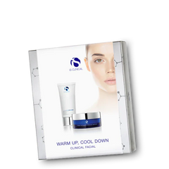 IS CLINICAL Warm-Up, Cool Down