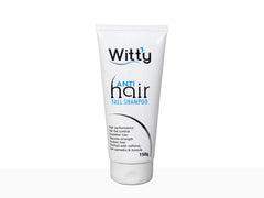 Witty Anti Hair Fall Shampoo(150 gm)