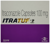 Itratuf Capsule (10 capsule)
