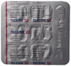 Teczine 10 Tablet (15 Tablet )