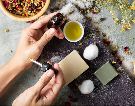 Vitamin C in Skincare: Choosing the Right Form & Routine