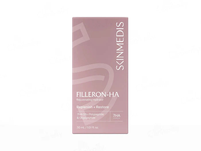 Skinmedis Filleron HA Hydrating Plumping Serum ( 30 ML )