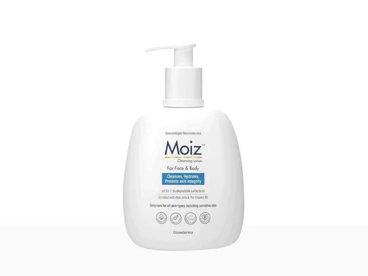 Moiz Cleansing Lotion(200 ml)