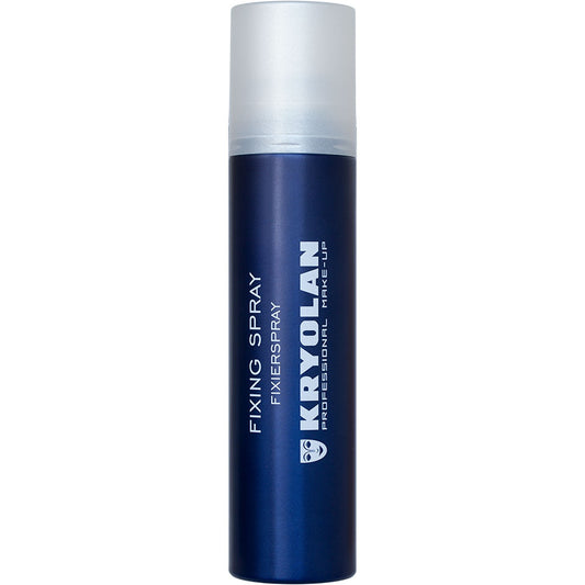 KRYOLAN FIXING SPRAY( 75 ML )