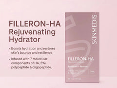 Skinmedis Filleron HA Hydrating Plumping Serum ( 30 ML )