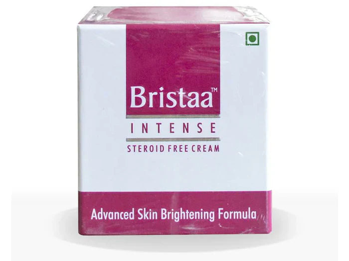 Bristaa Intense Cream(20 gm)