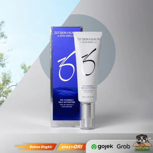 ZO OBAGI 10 % VITAMIN-C SERUM 50ML