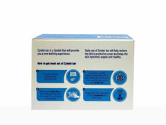 Zyndet Bathing Bar ( 125 GM )