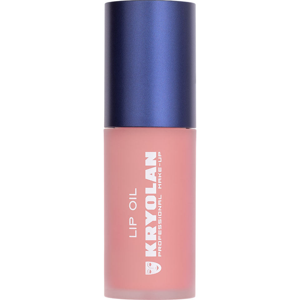 KRYOLAN LIP OIL (pink amethyst)