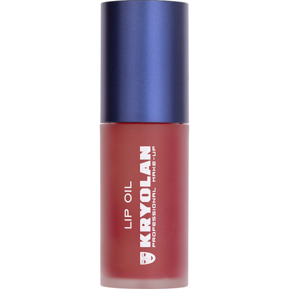 KRYOLAN LIP OIL (ruby kiss)