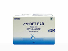 Zyndet Bathing Bar ( 125 GM )
