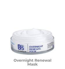 Renewcell B5 PPS  Overnight Renewal Mask