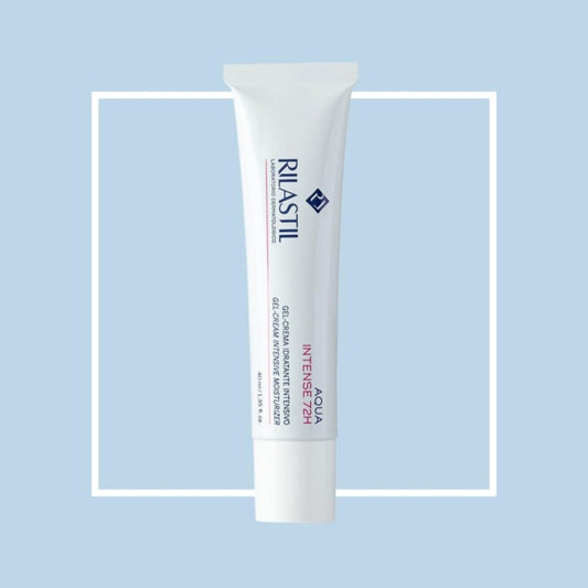 RILASTIL Aqua Intense 72H intensive moisturiser
