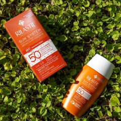 RILASTIL Sun System Water Touch