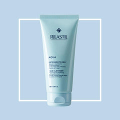 RILASTIL Aqua Face Cleanser Moisturising and Rebalancing