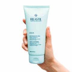 RILASTIL Aqua Face Cleanser Moisturising and Rebalancing