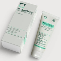NoctoBrite Daily Night Therapy Cream