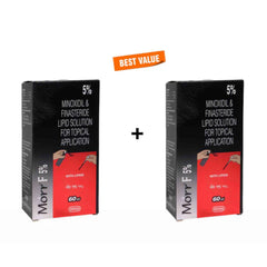 Morr F 5% Solution (60ML)