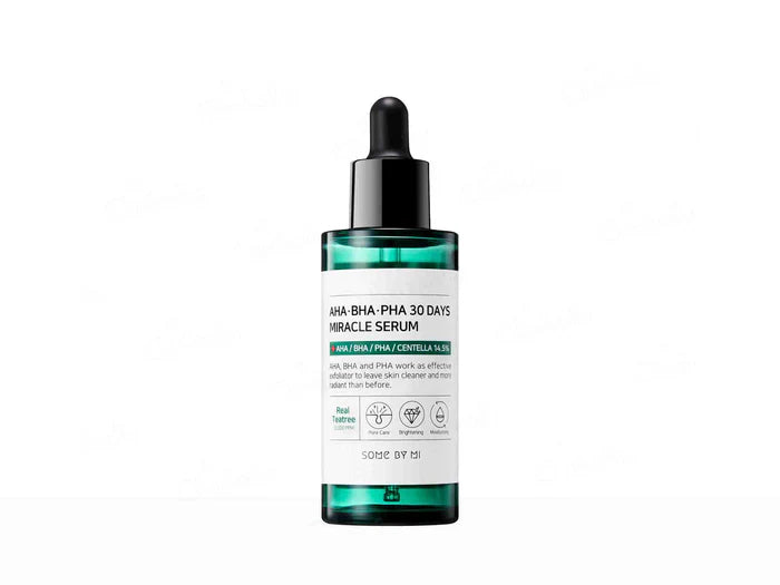 SOME BY MI AHA-BHA-PHA 30 Days Miracle Serum(50 ml)