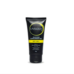 UVSKRIN Silicone Sunscreen Gel SPF(50+)