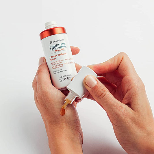 Endocare Radiance C Ferulic Edafence Serum
