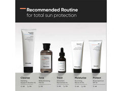 Minimalist Broad Spectrum Sunscreen SPF 50 PA ++++ ( 50 GM )