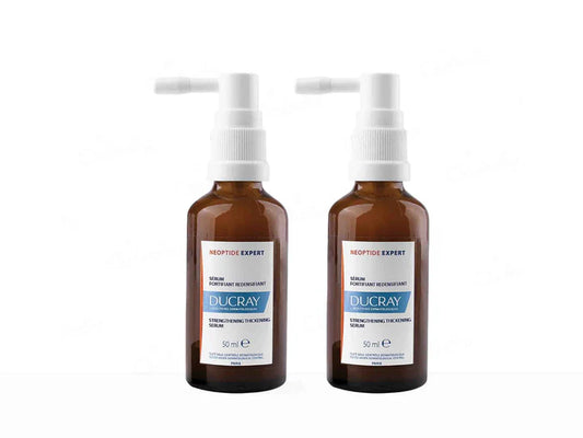 Ducray Neoptide Expert Strengthening & Thickening Serum (1 Kit)