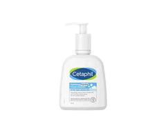 Cetaphil Hydrating Foaming Cream Cleanser(236 ml)