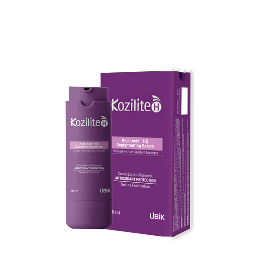 Kozilite H Serum (30 ML)